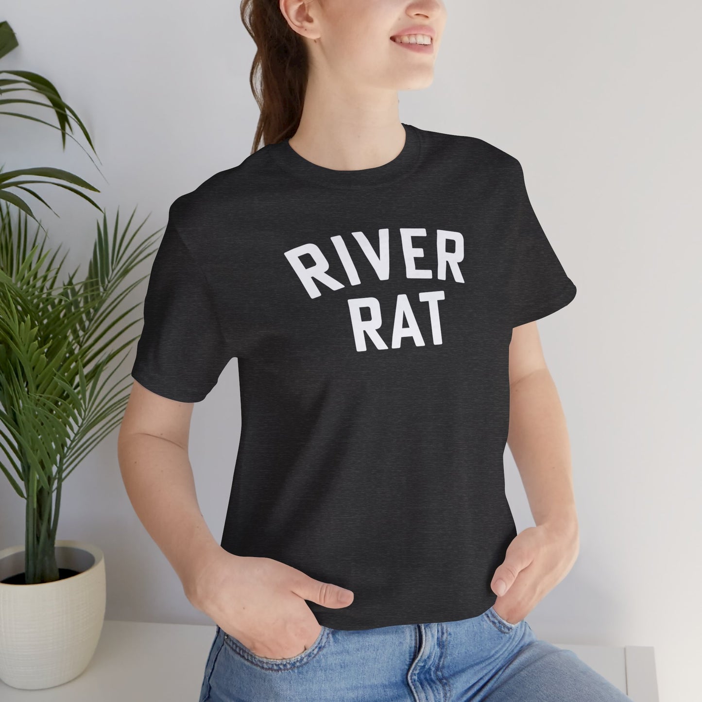 River Rat T-shirt