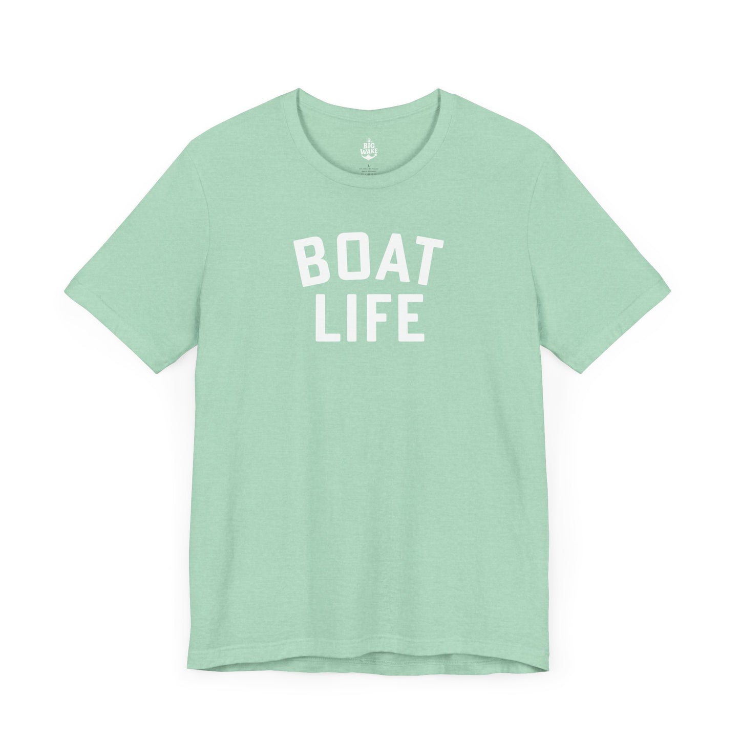 Boat Life T-shirt