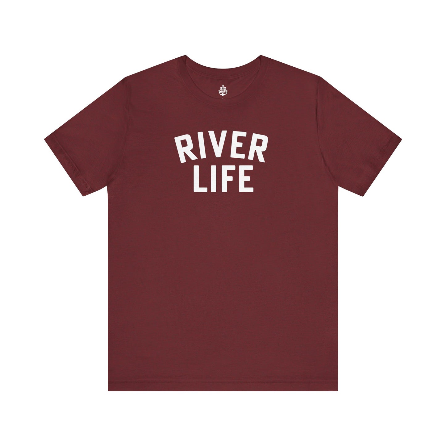 River Life T-shirt