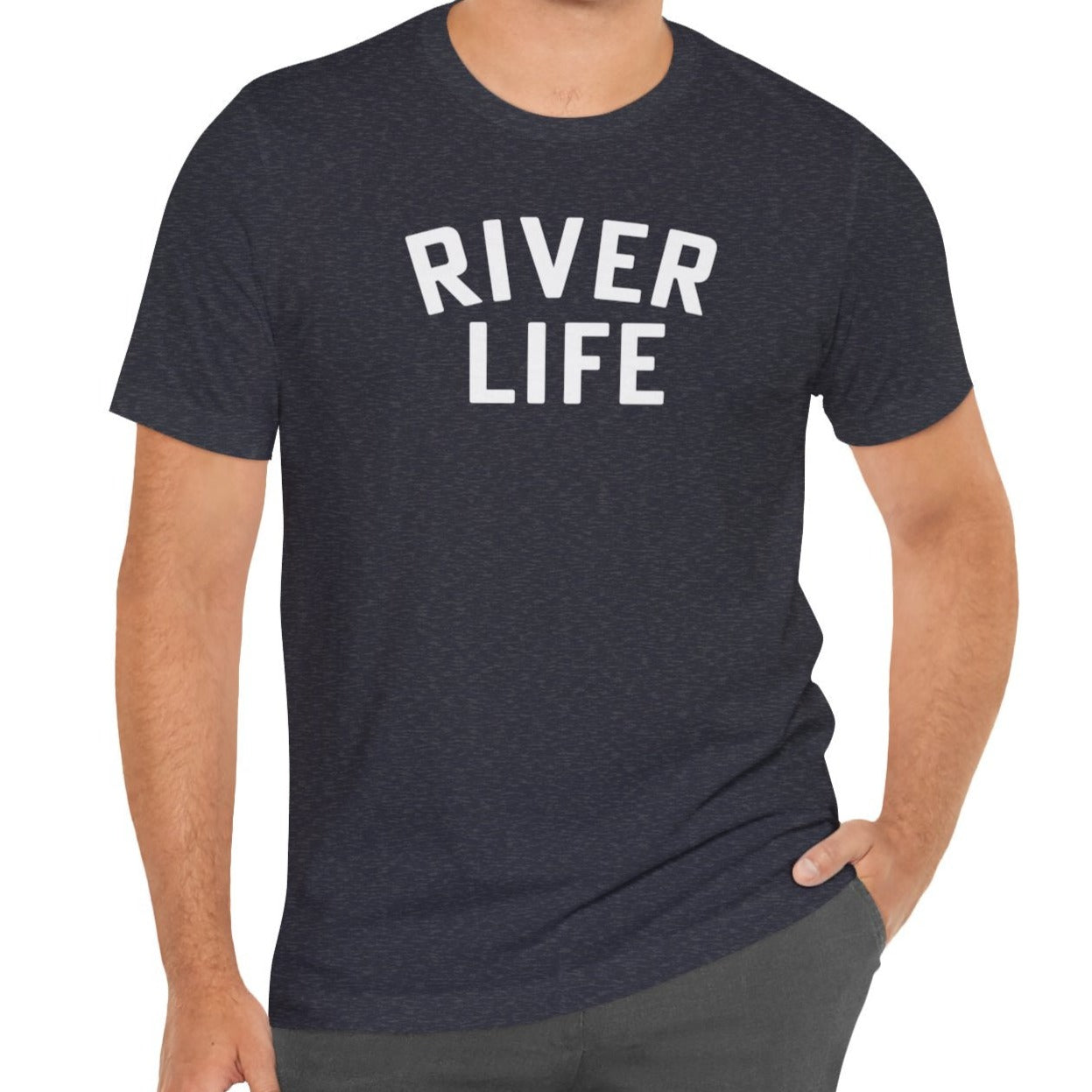 River Life T-shirt