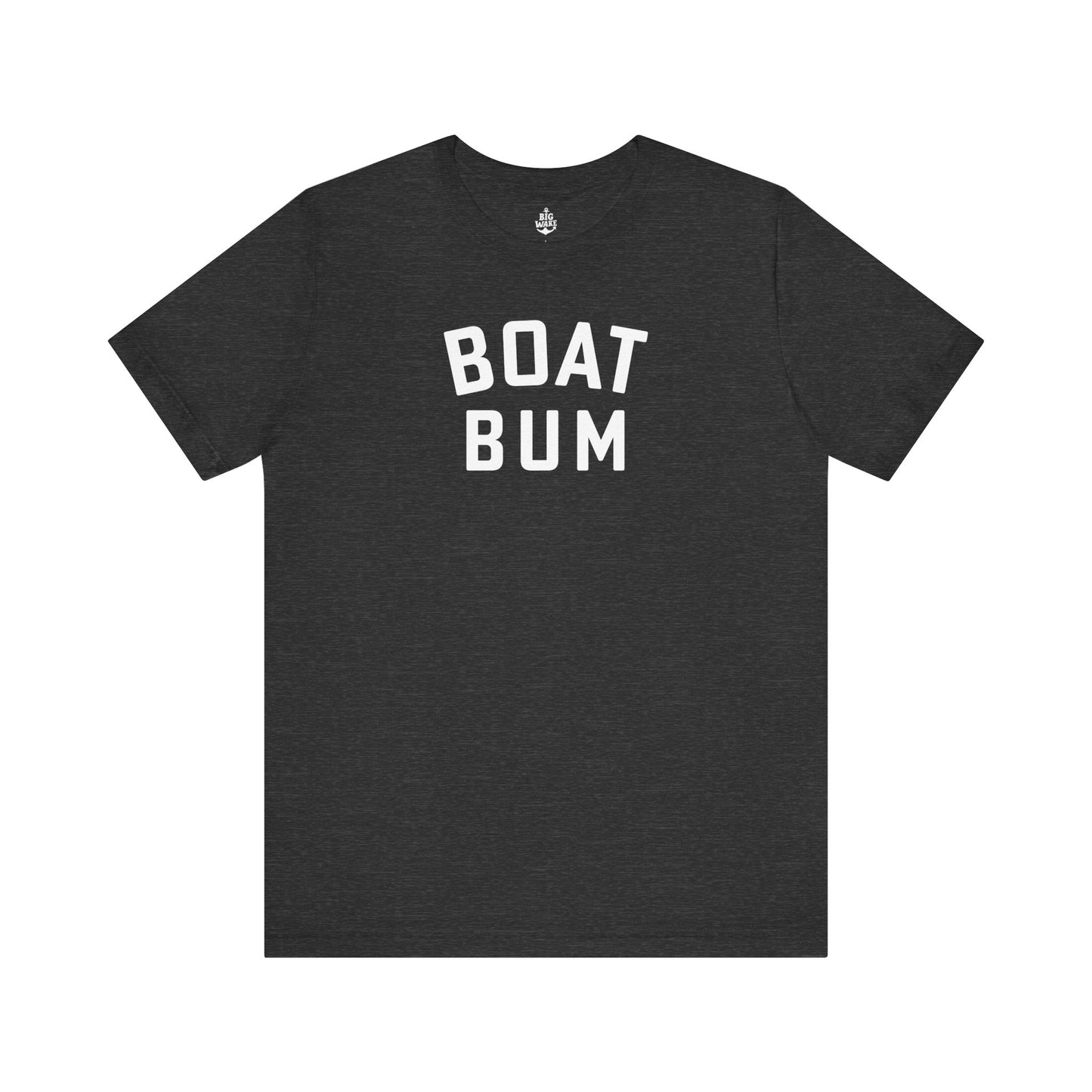 Boat Bum T-shirt