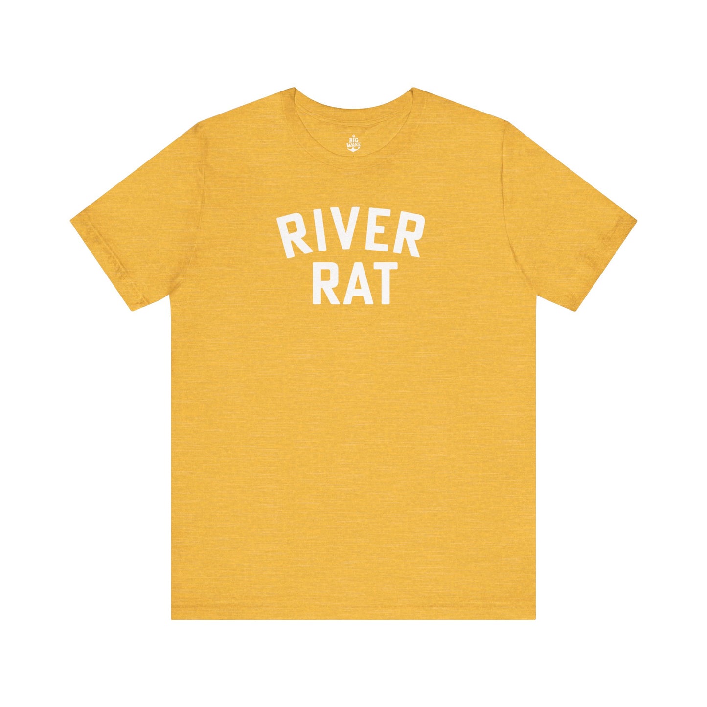 River Rat T-shirt