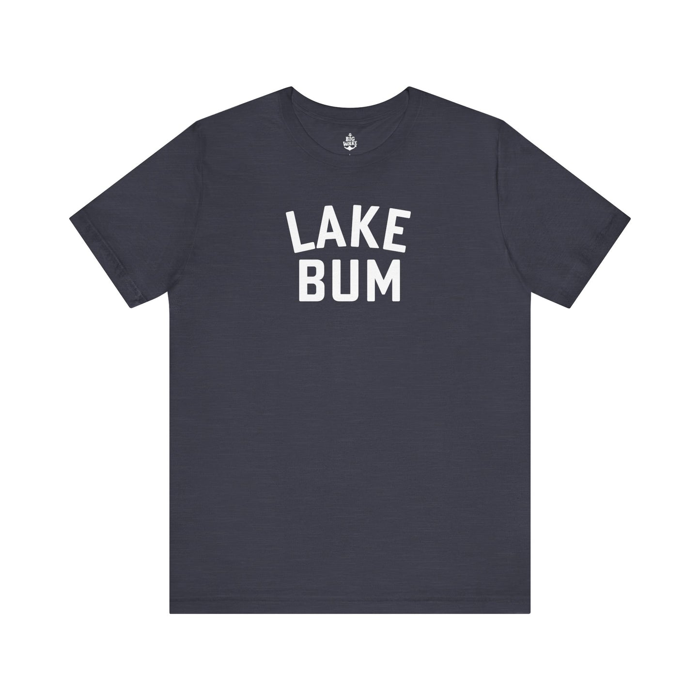 Lake Bum T-shirt