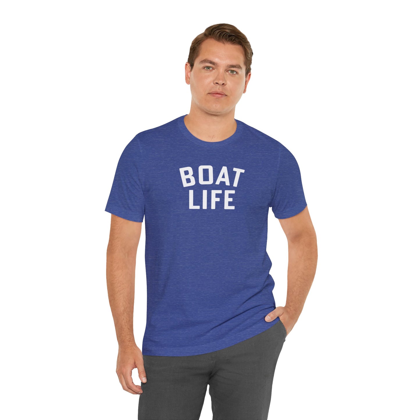 Boat Life T-shirt