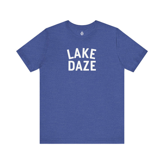 Lake Daze T-shirt