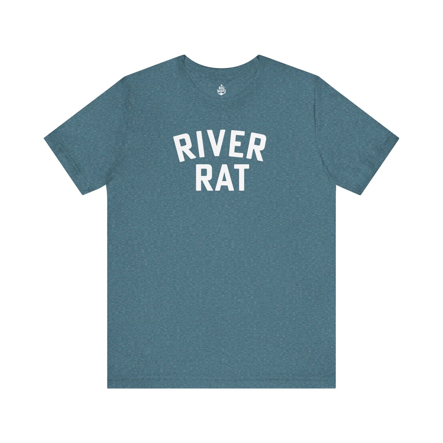 River Rat T-shirt