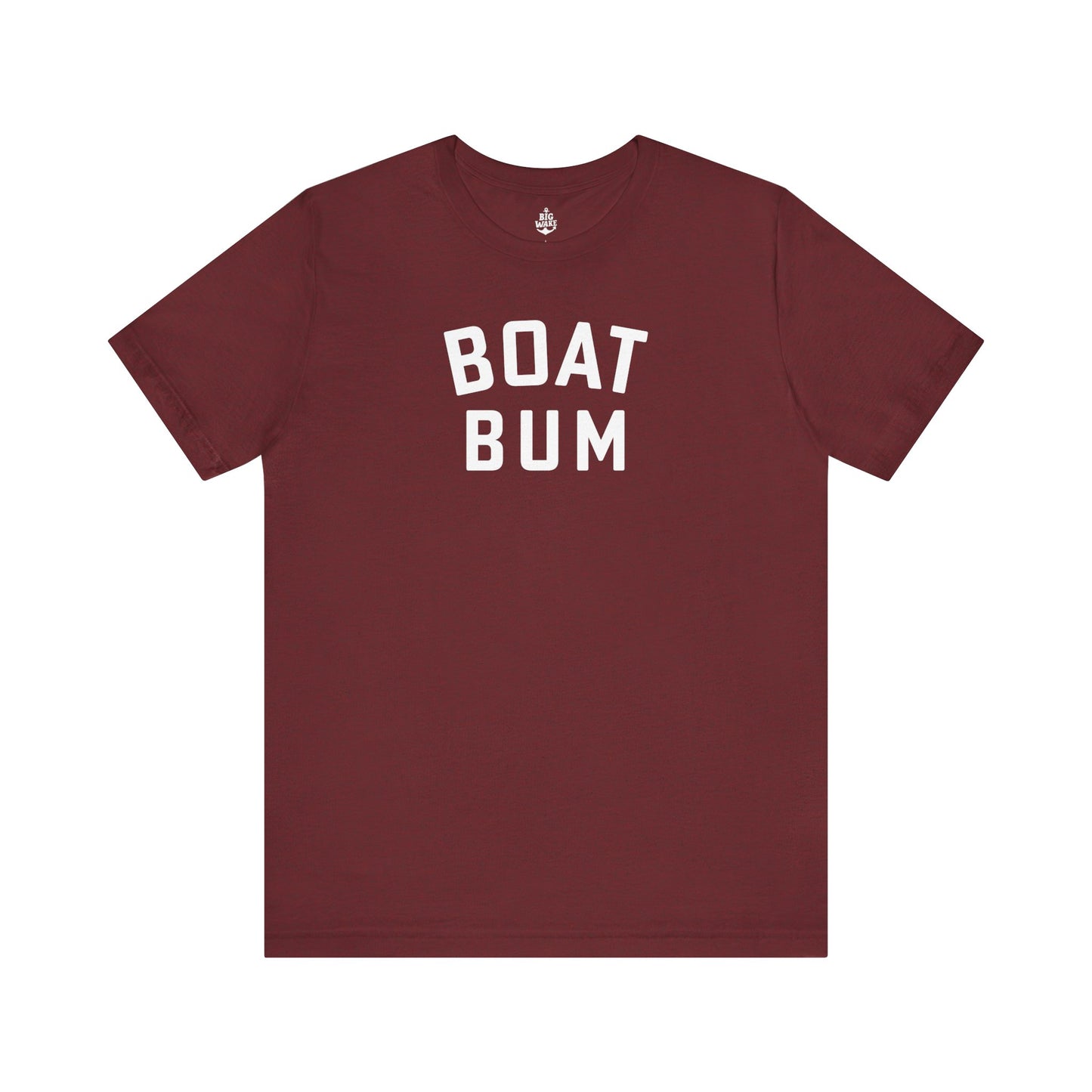 Boat Bum T-shirt