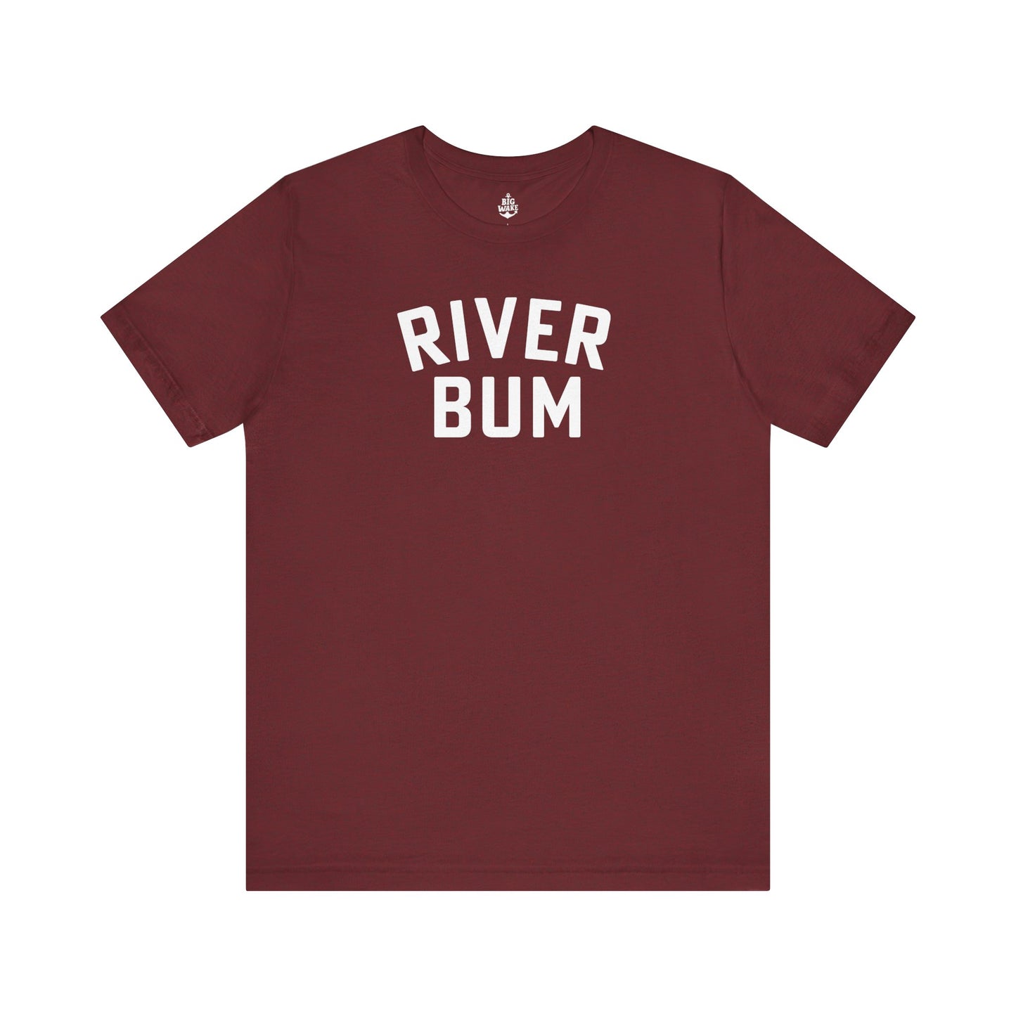 River Bum T-shirt