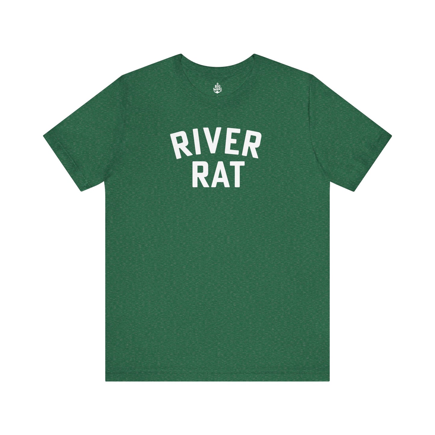 River Rat T-shirt