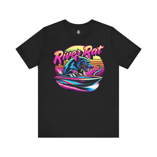 River Rat T-shirt