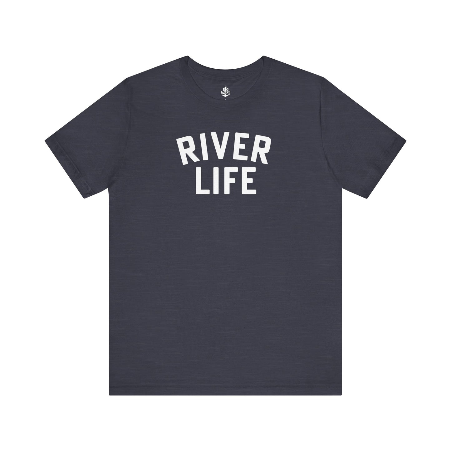 River Life T-shirt