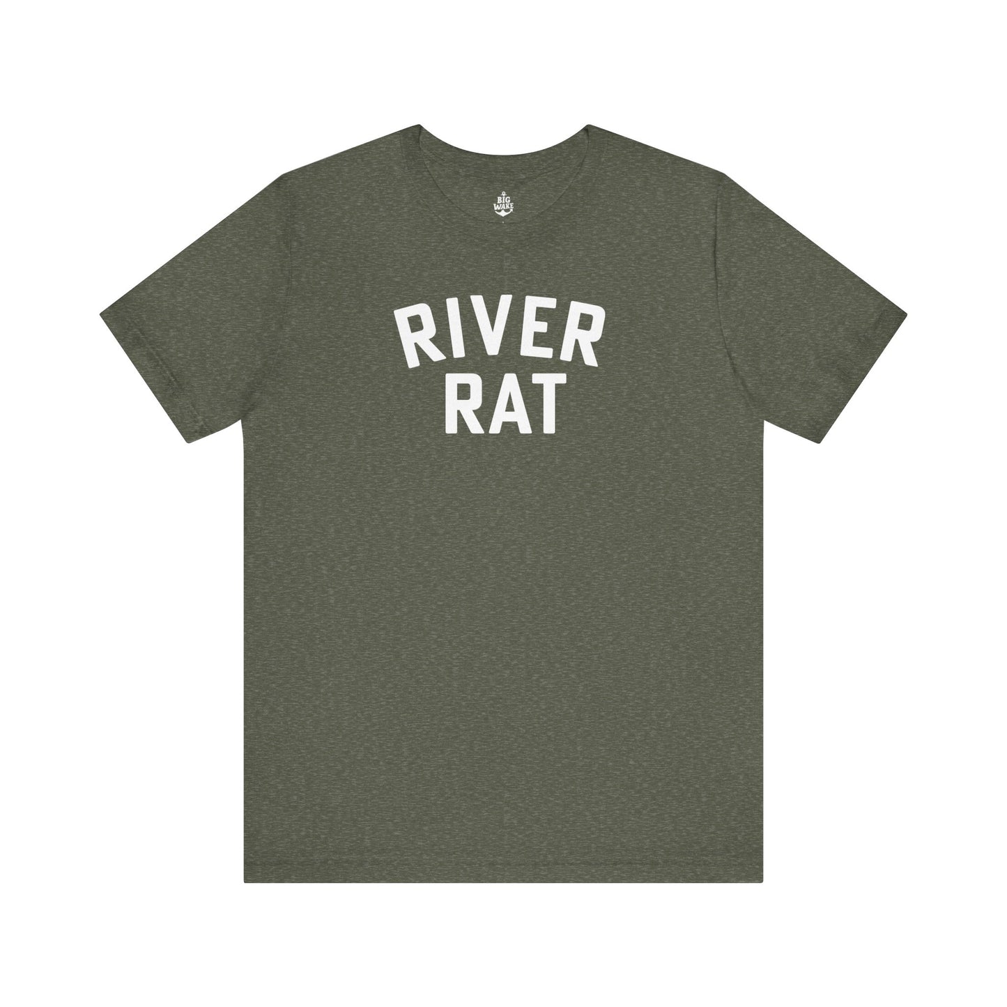 River Rat T-shirt