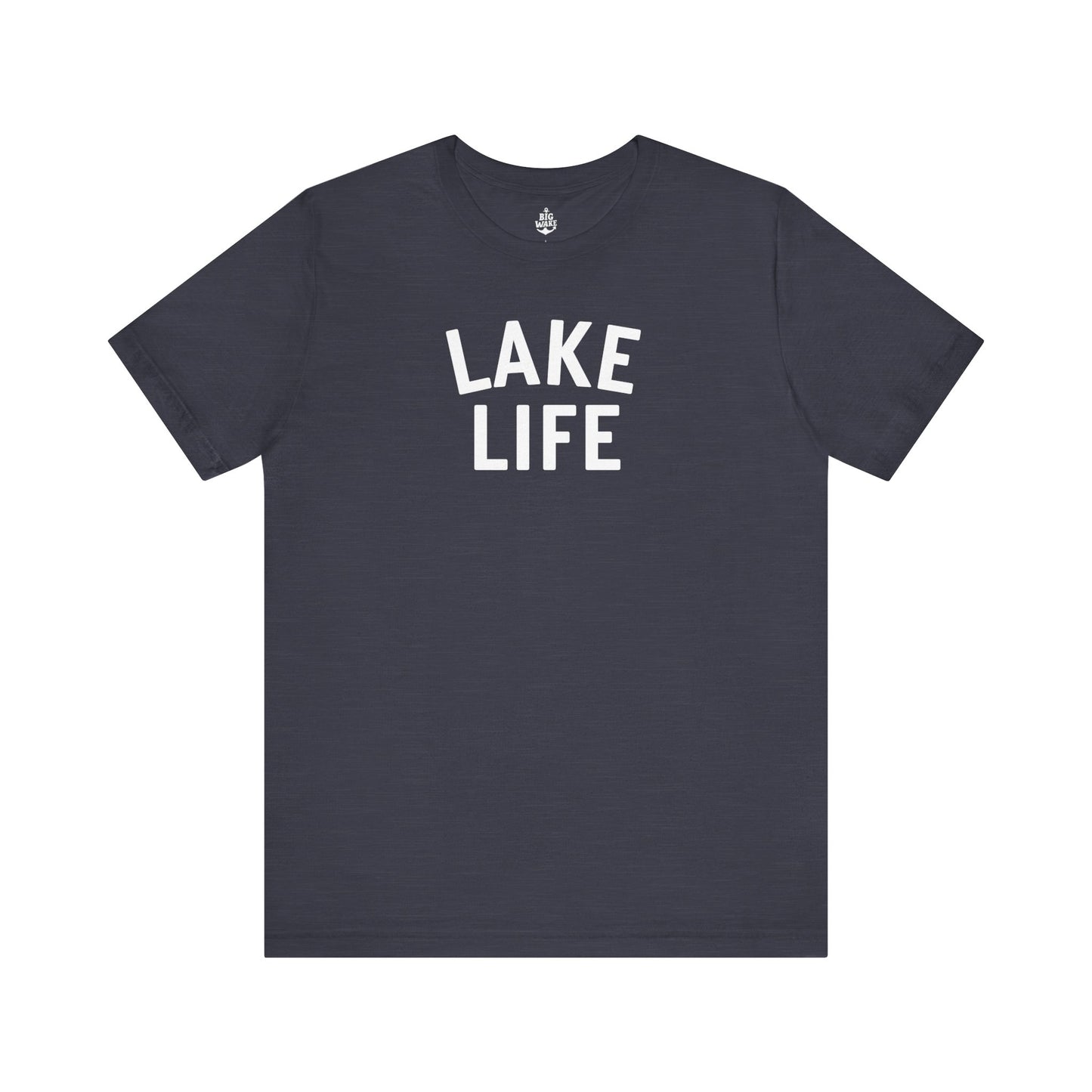 Lake Life T-shirt