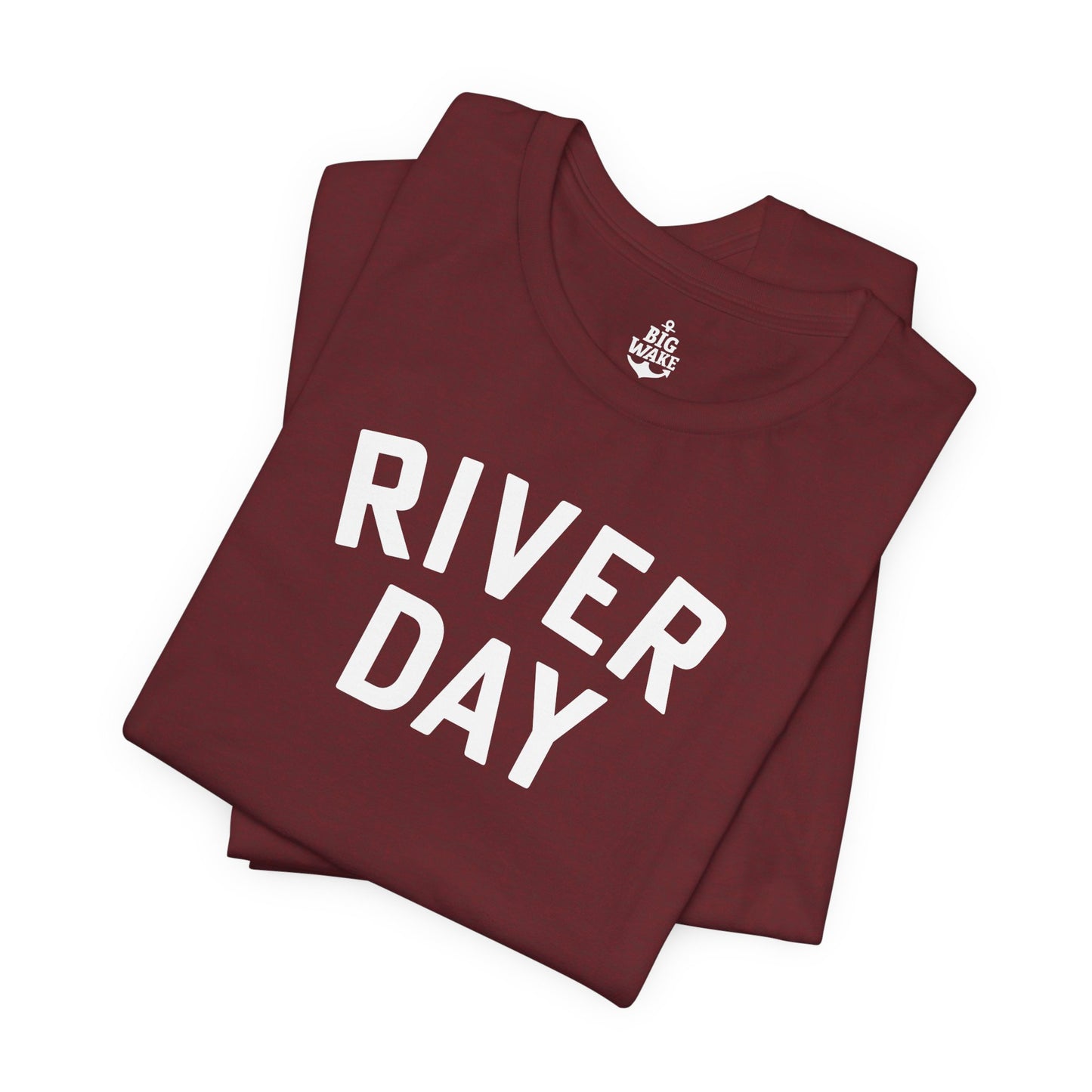 River Day T-shirt