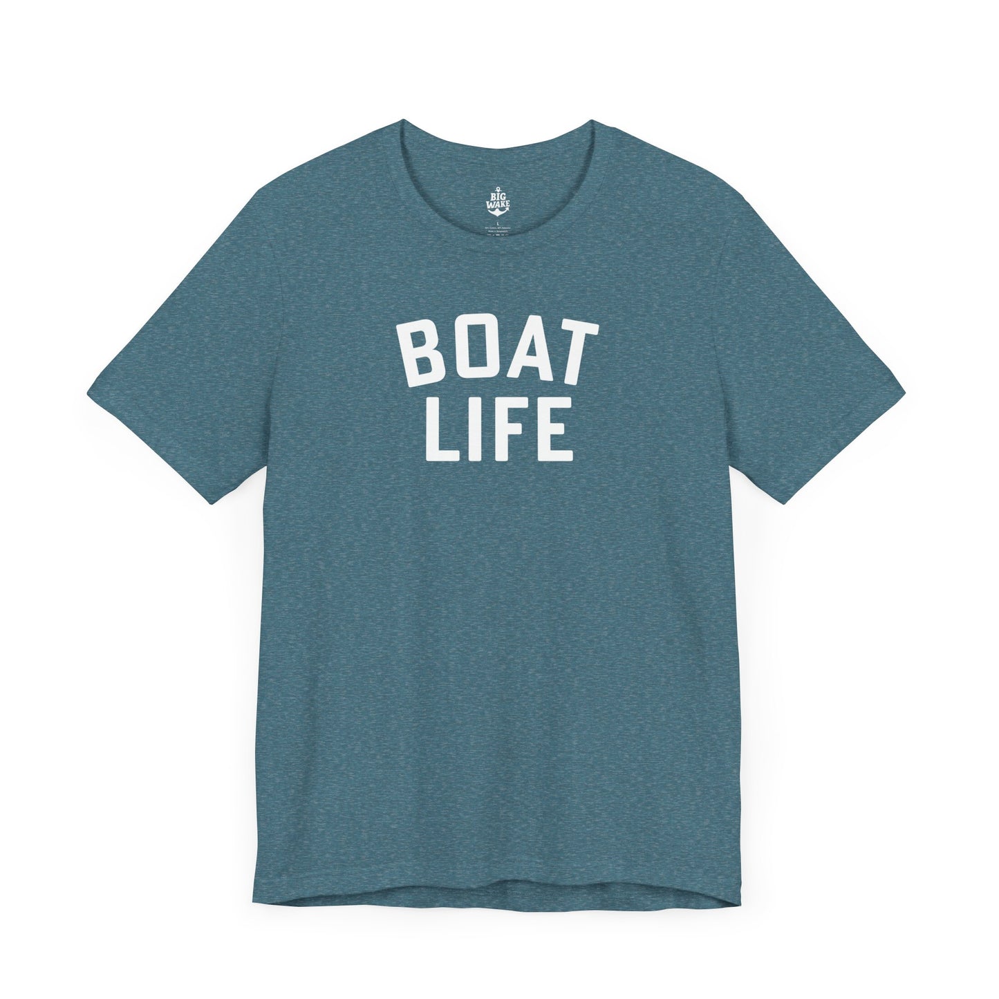 Boat Life T-shirt