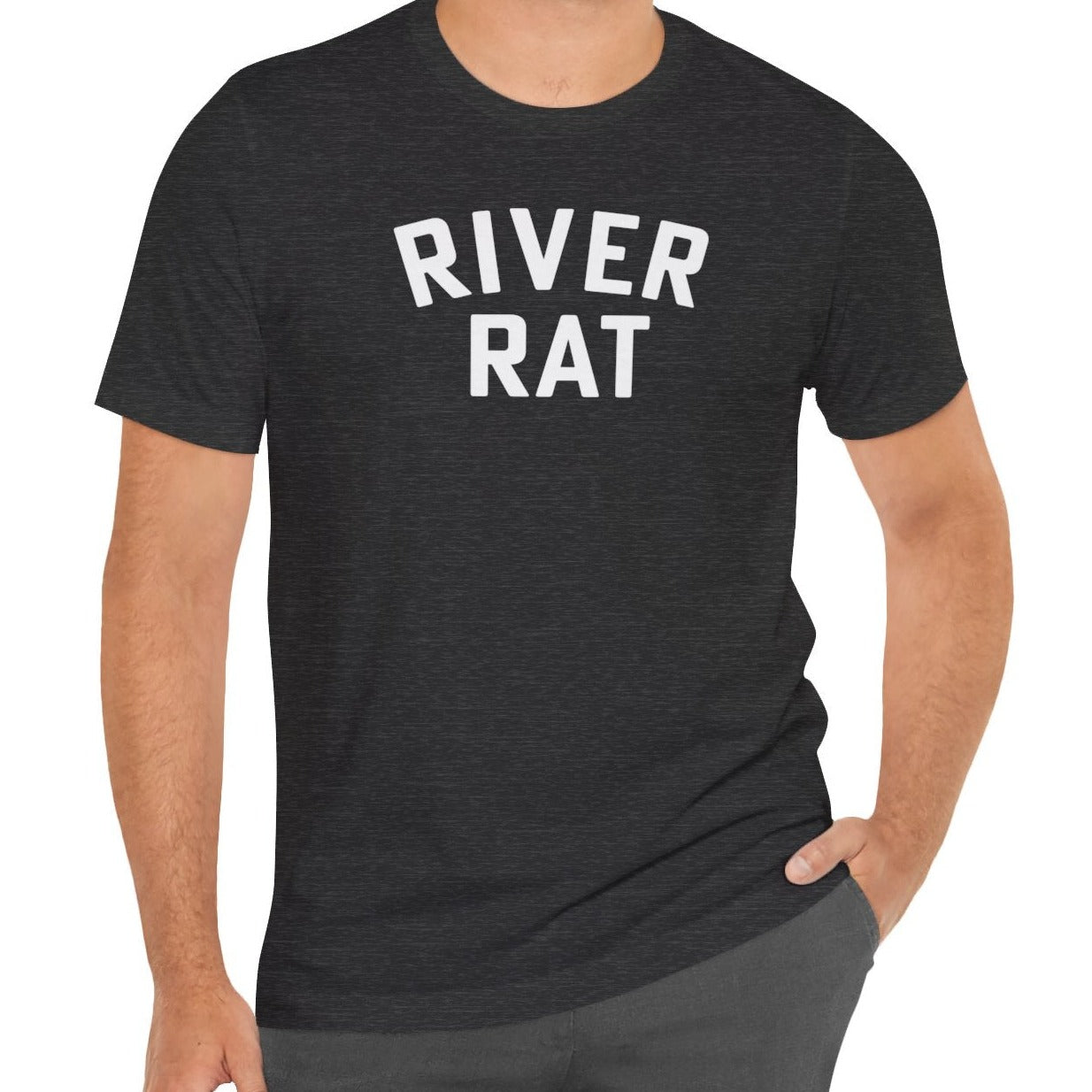 River Rat T-shirt