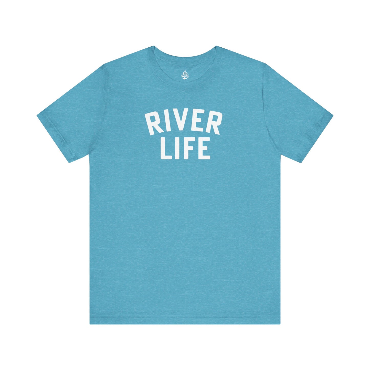 River Life T-shirt