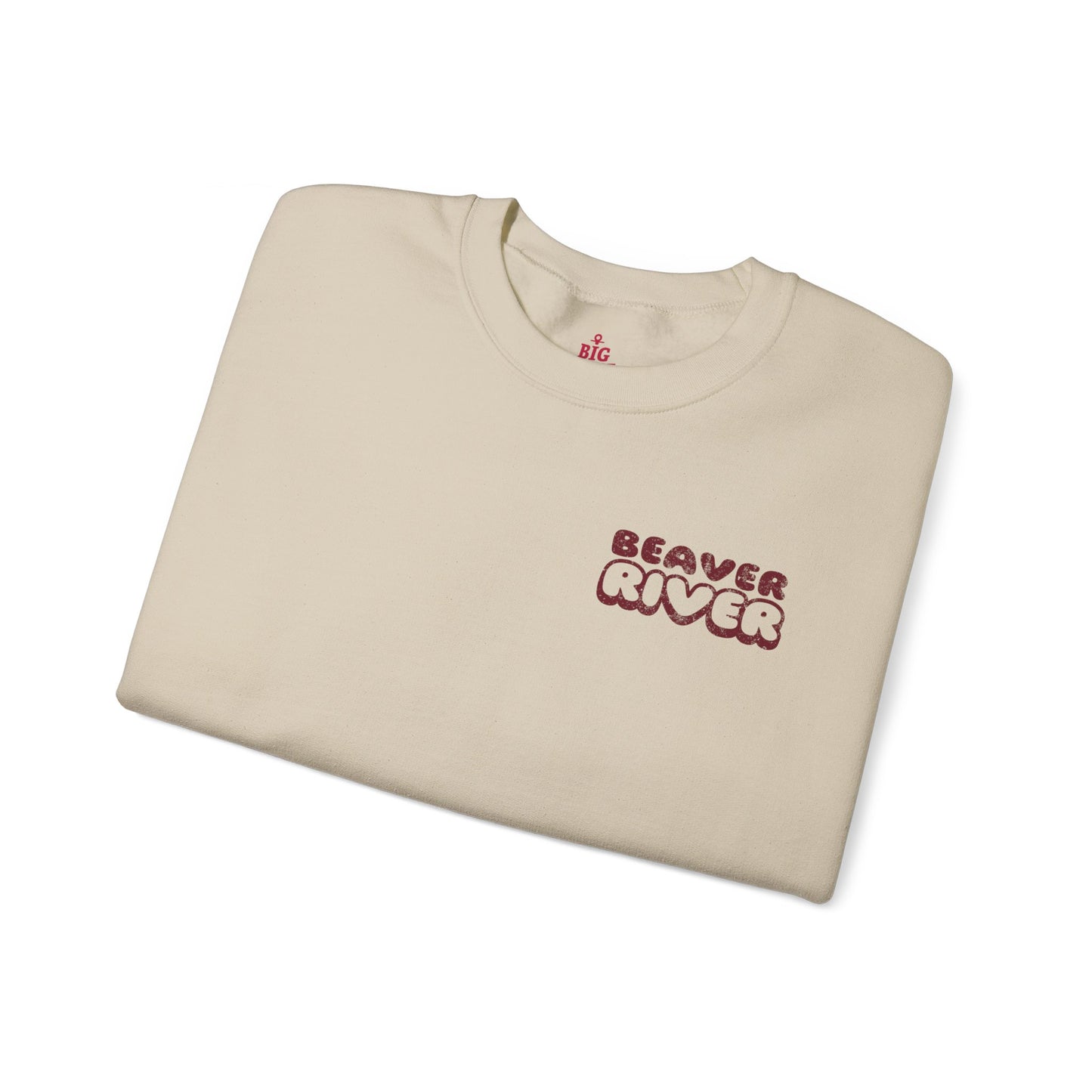 Beaver River Sweatshirt