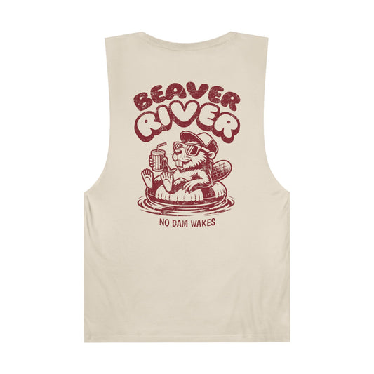 Beaver River Tank