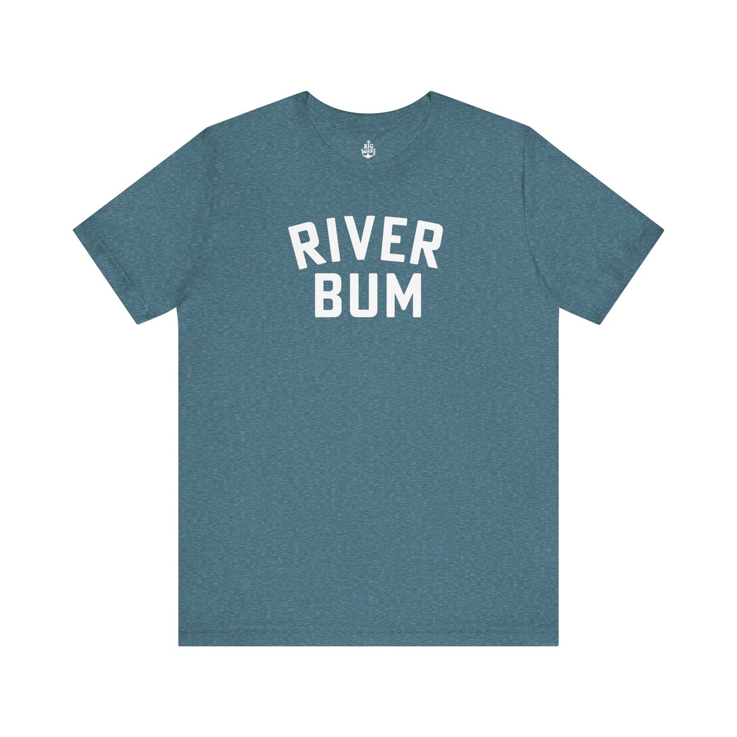 River Bum T-shirt