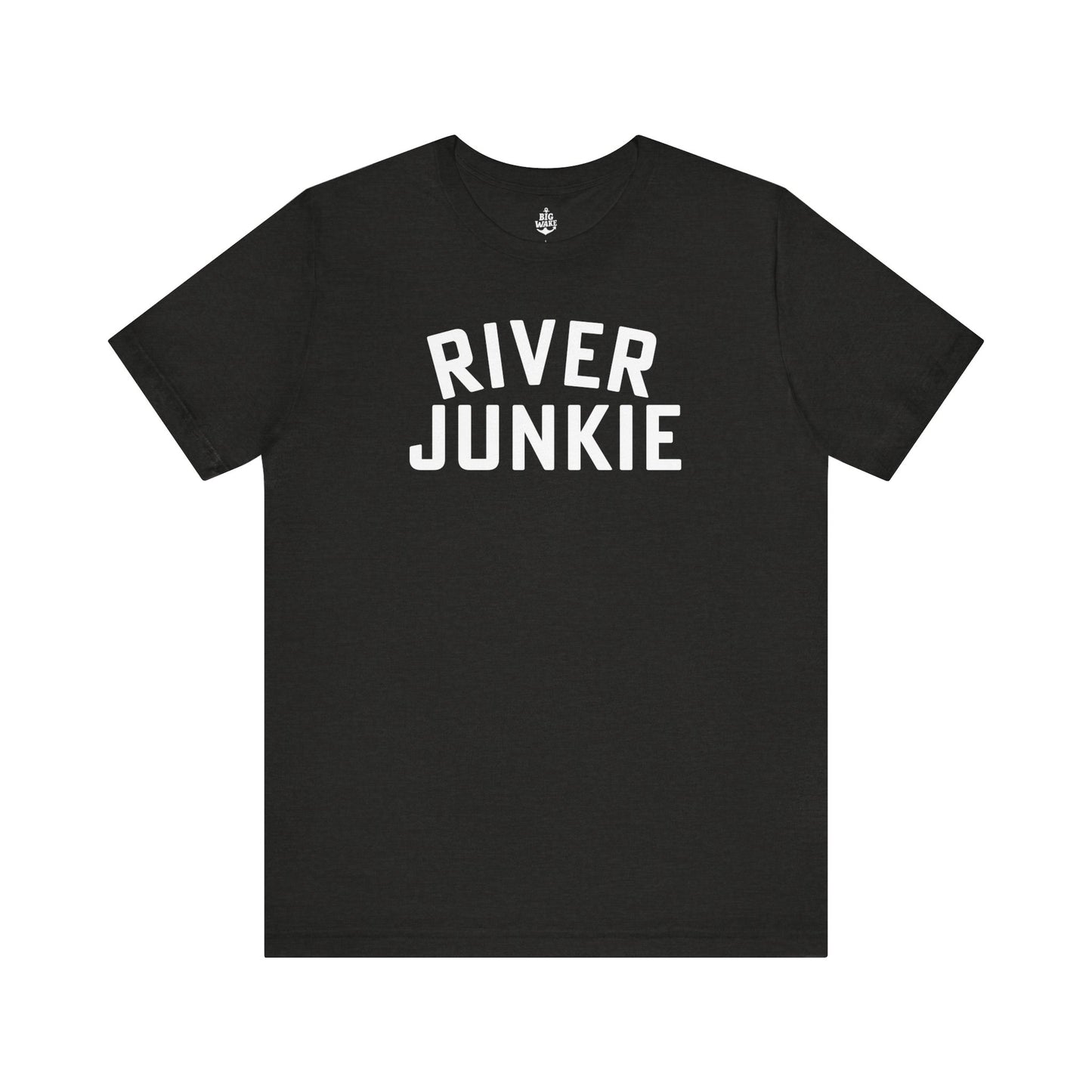 River Junkie T-shirt