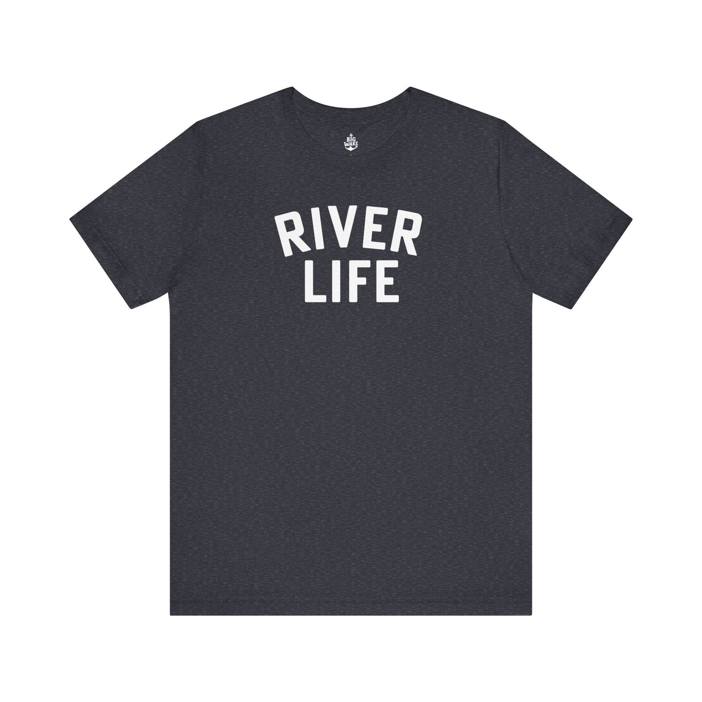 River Life T-shirt