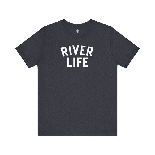 River Life T-shirt