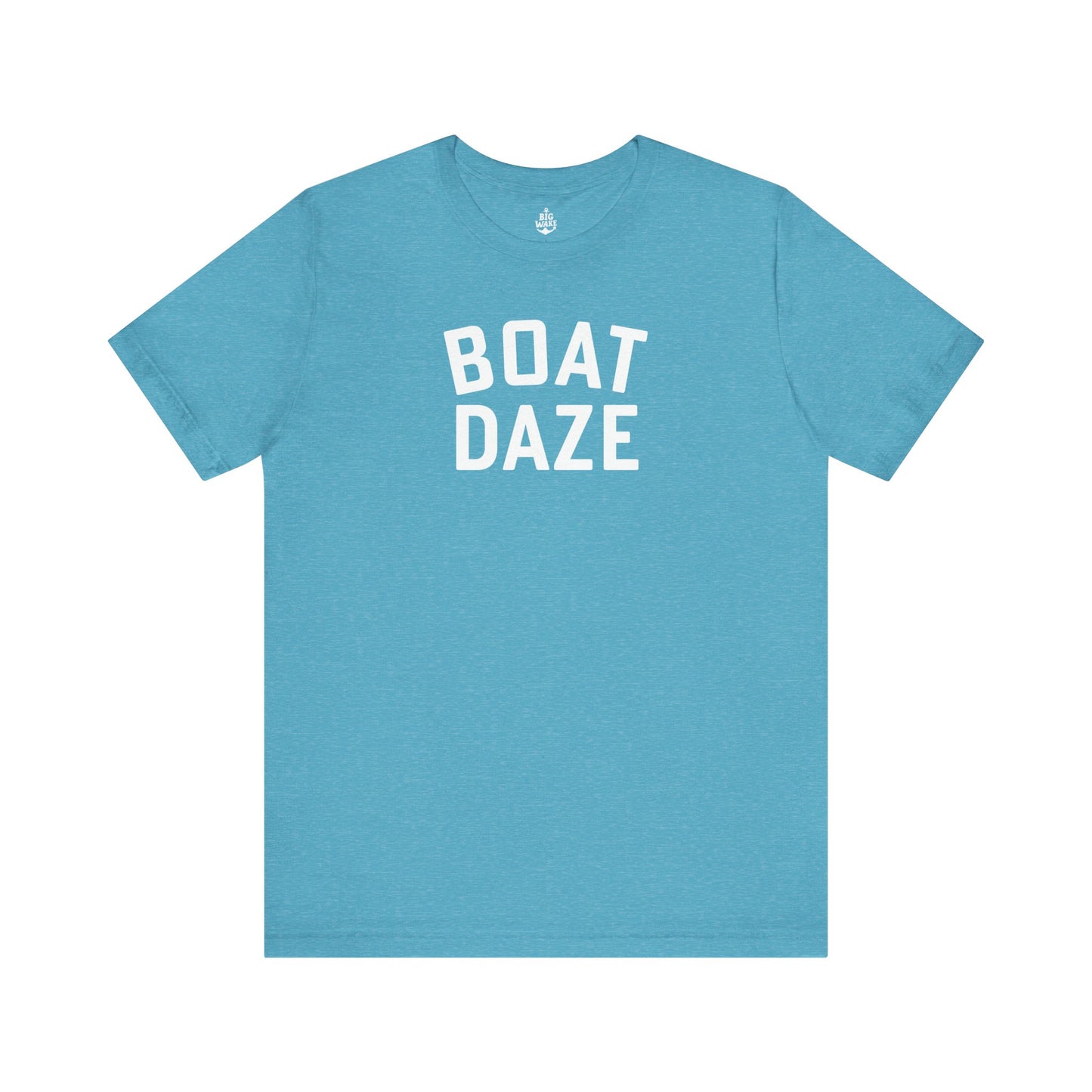 Boat Daze T-shirt