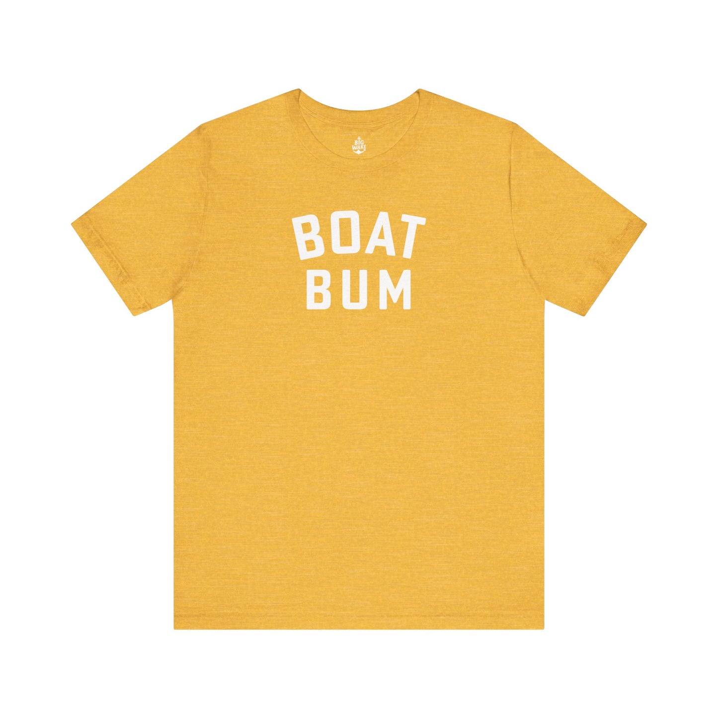 Boat Bum T-shirt