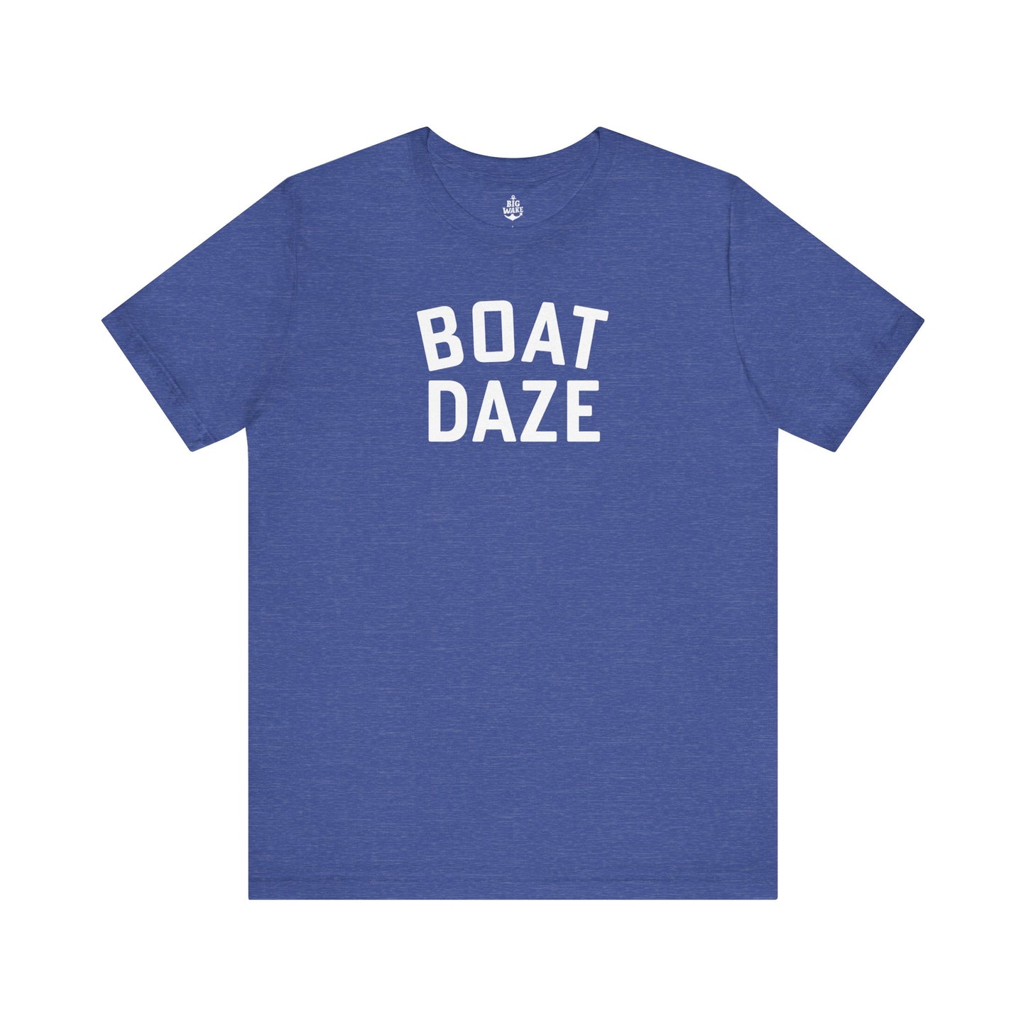 Boat Daze T-shirt