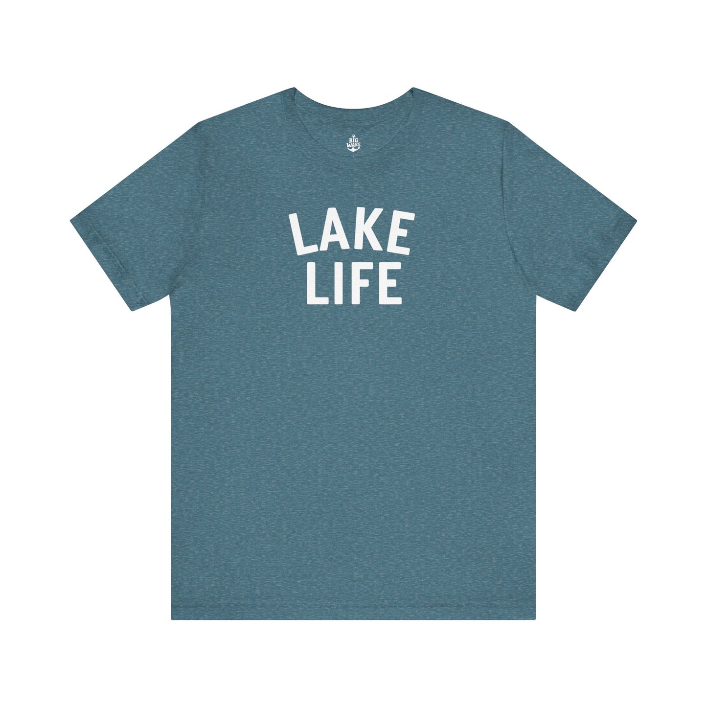 Lake Life T-shirt