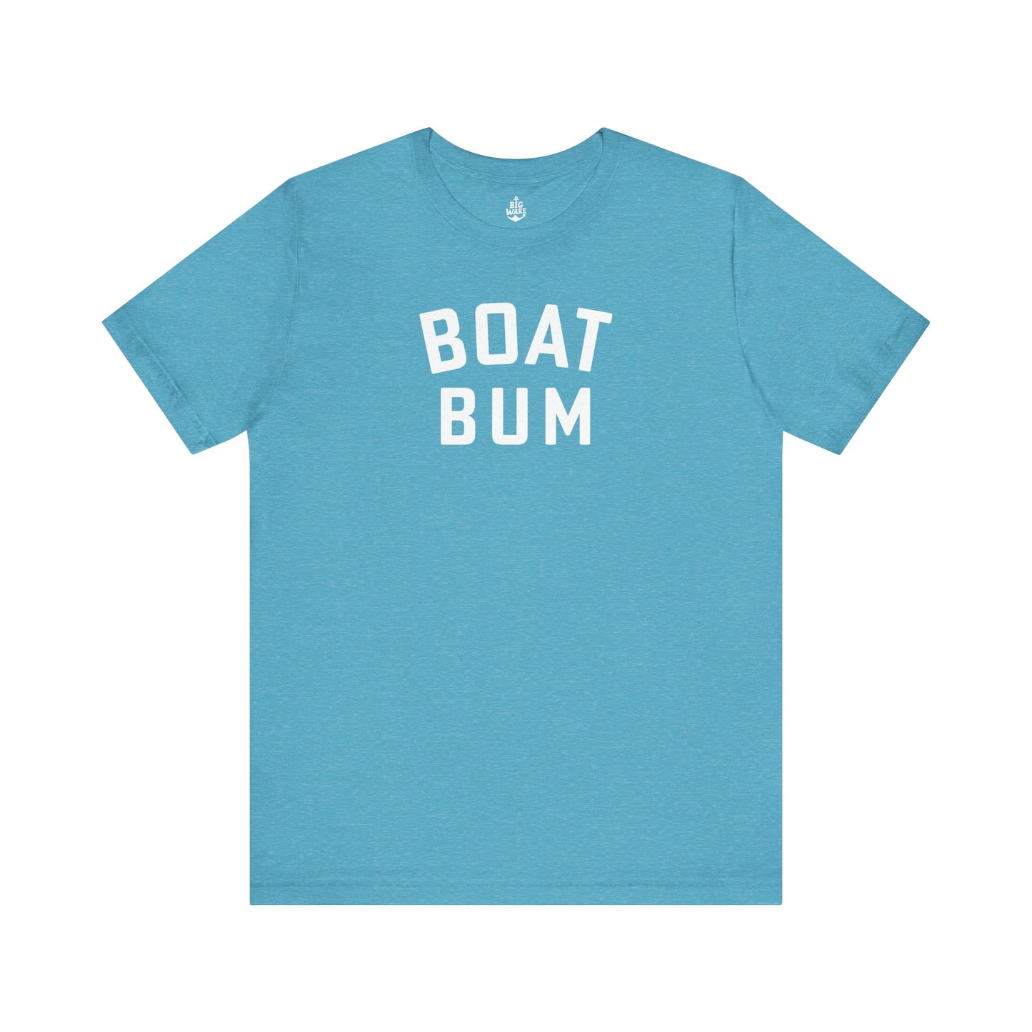 Boat Bum T-shirt