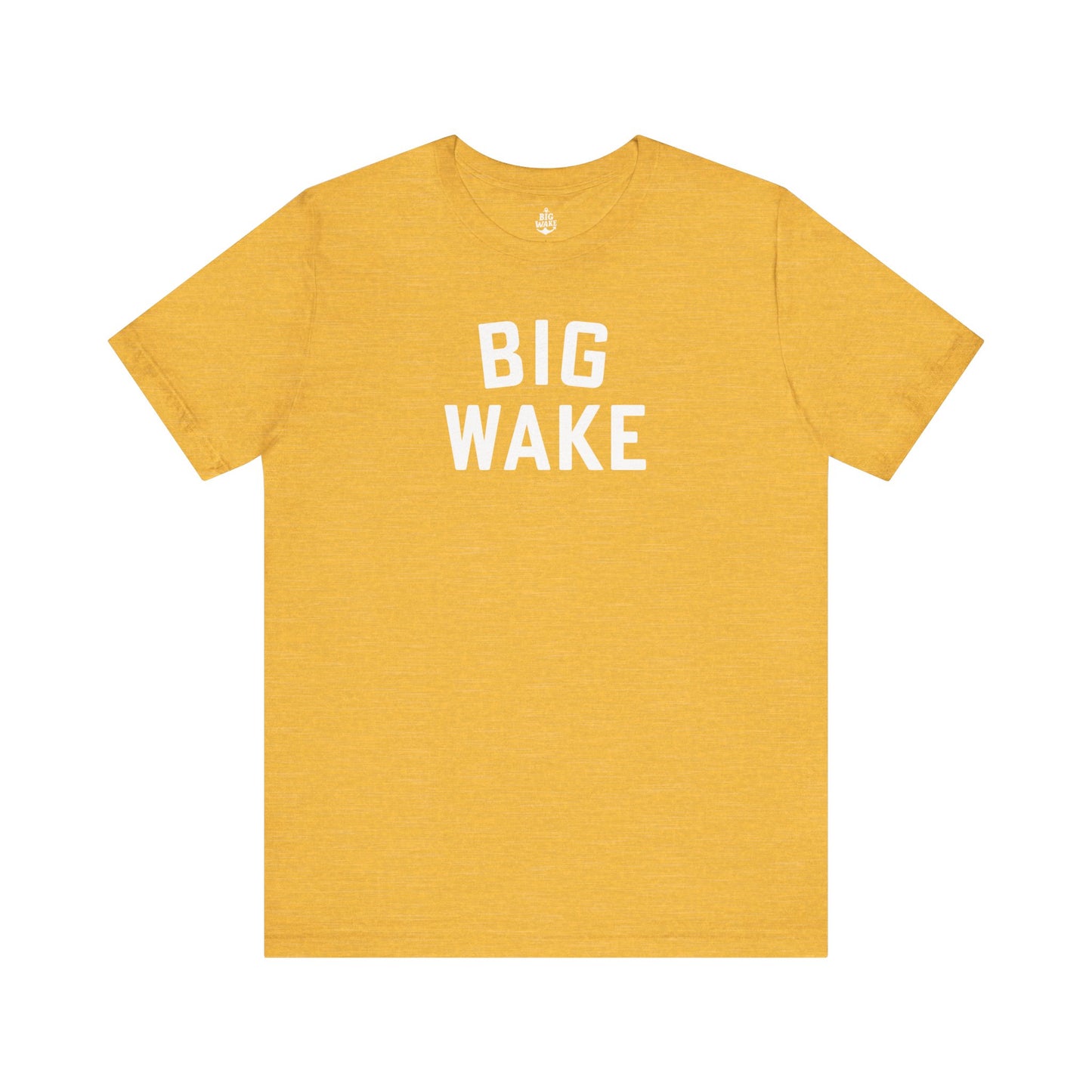 Big Wake T-shirt