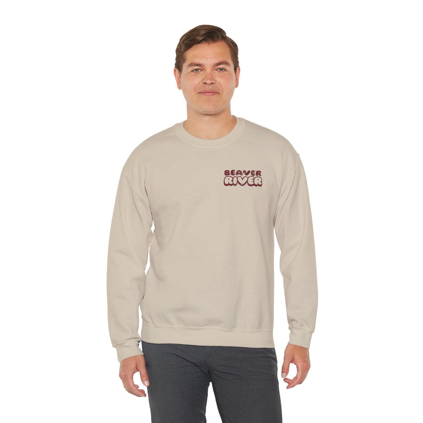 Beaver River Sweatshirt