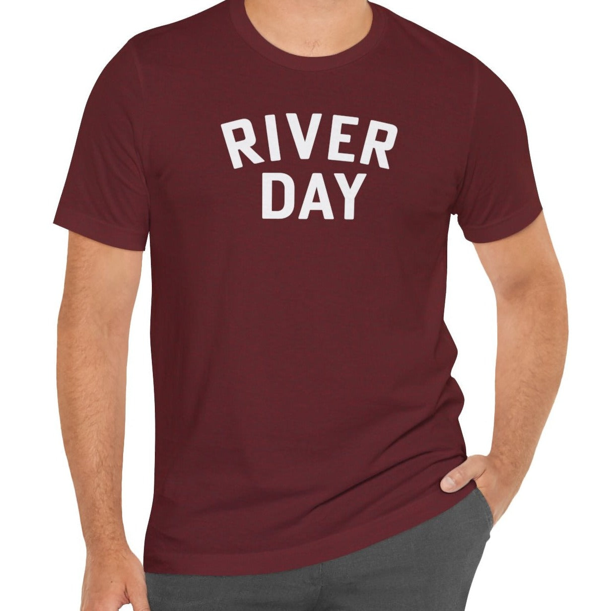 River Day T-shirt