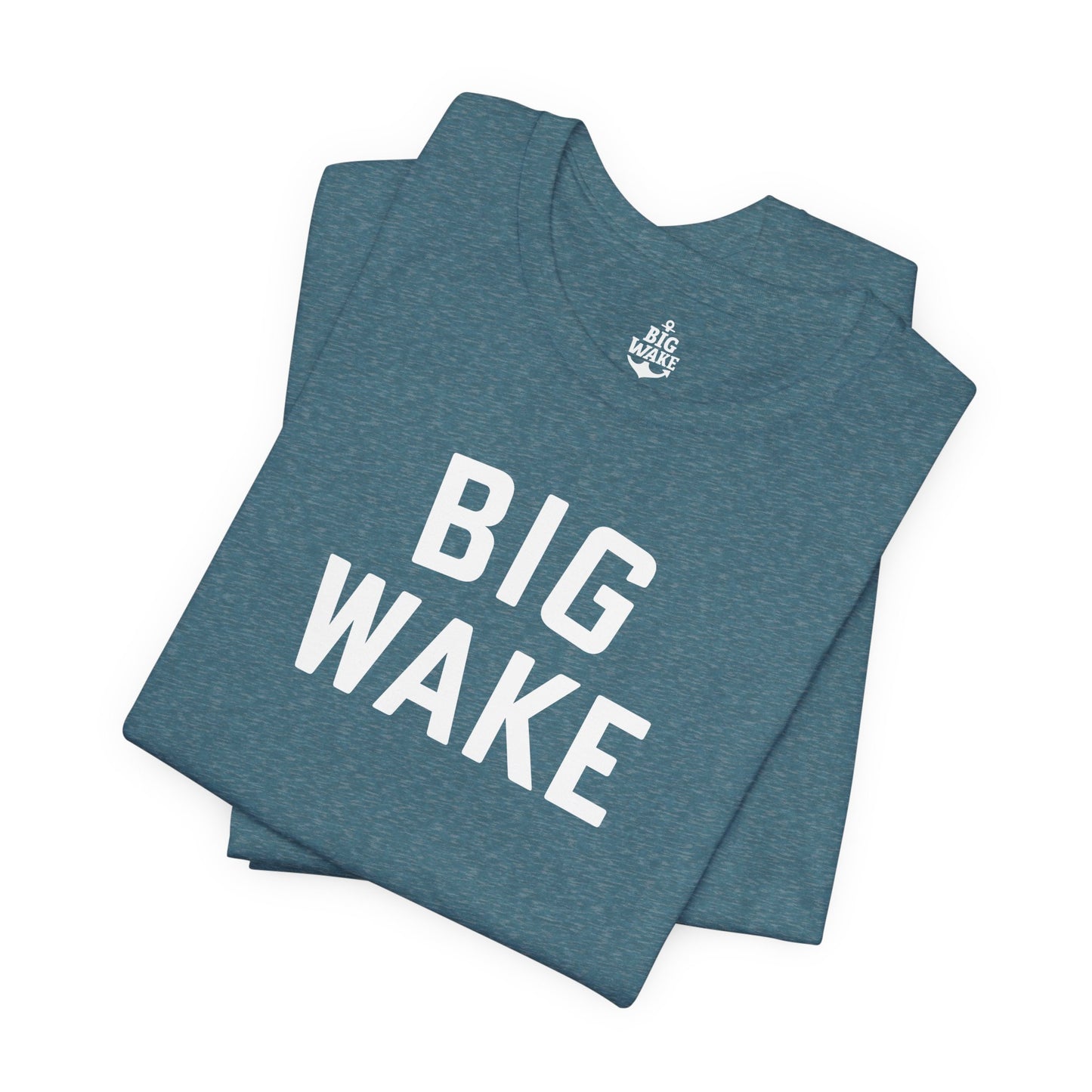 Big Wake T-shirt