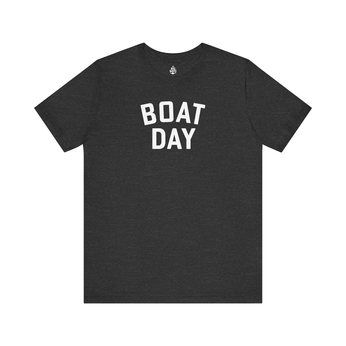 Boat Day T-shirt