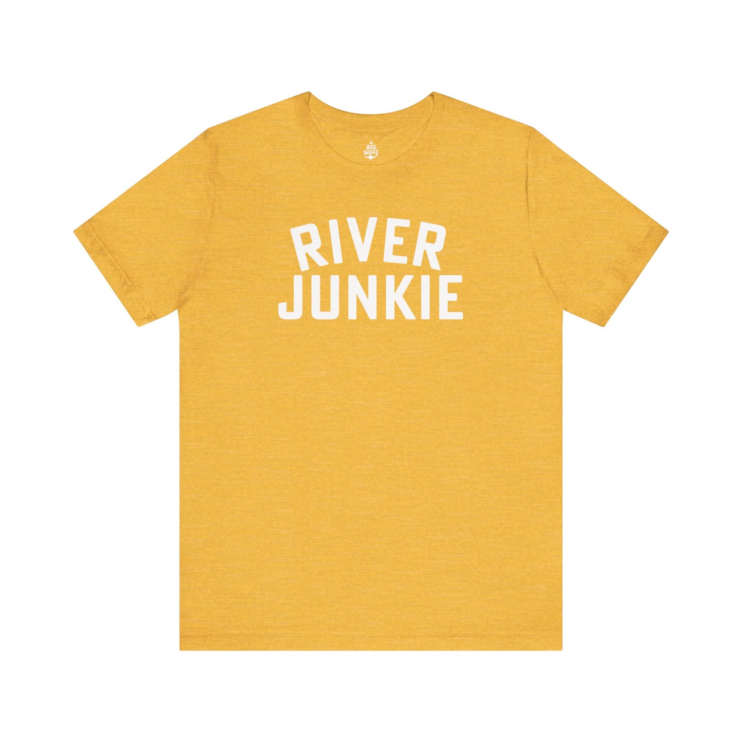 River Junkie T-shirt