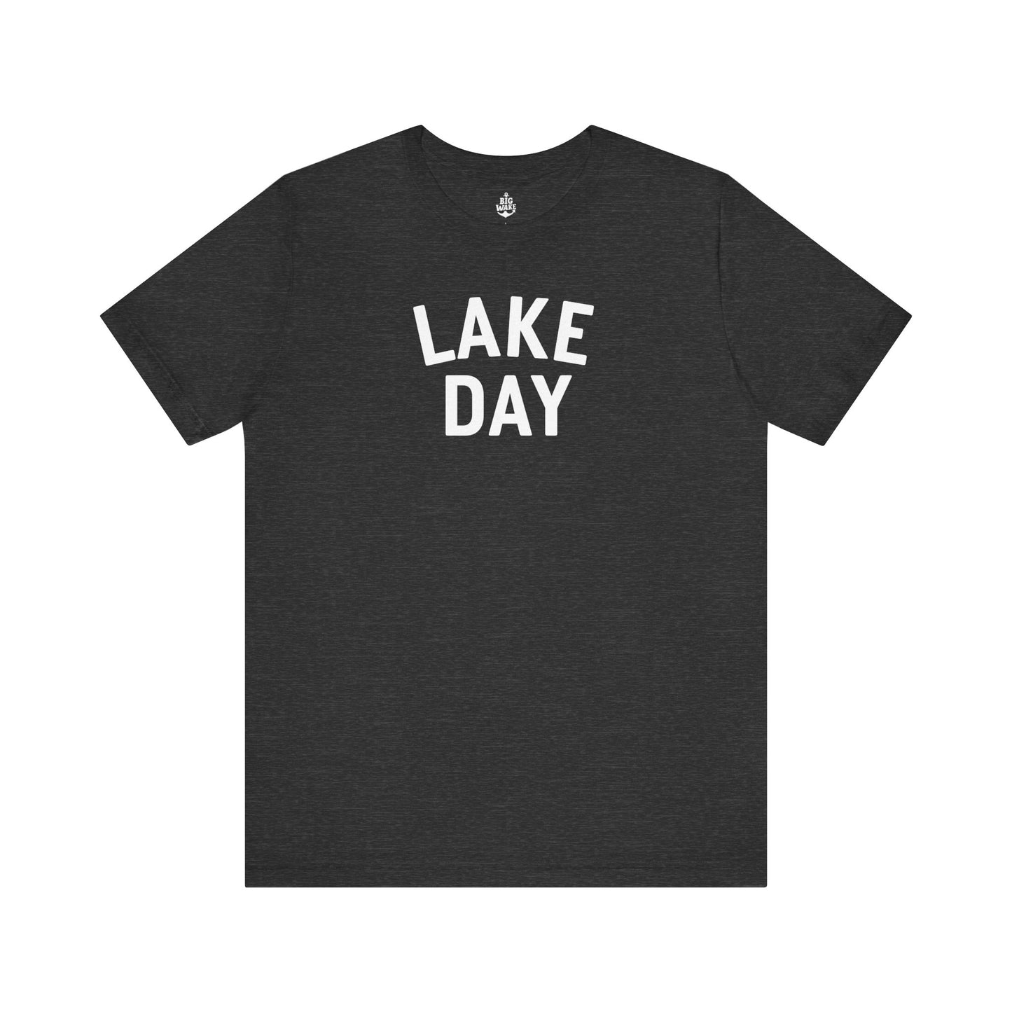 Lake Day T-shirt